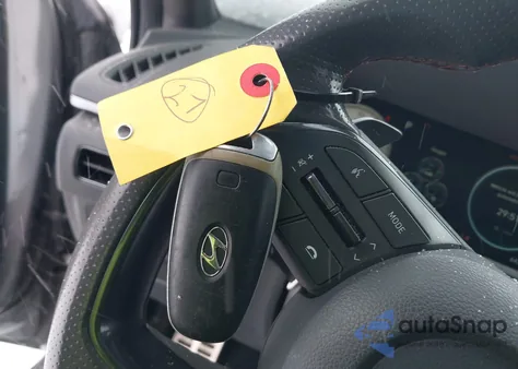 2022 Hyundai Sonata N Line from USA, damaged, VIN KMHL14JC2NA243994